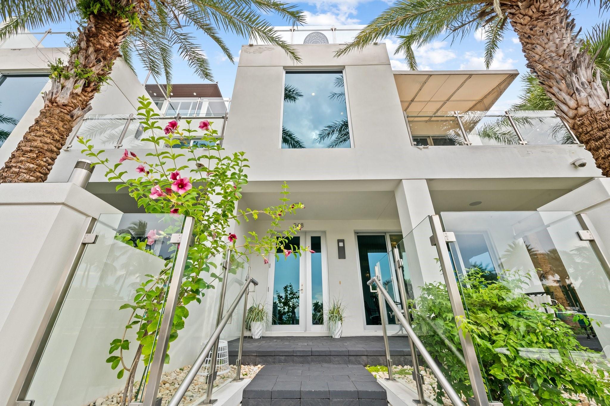 SKY 230 - Residential