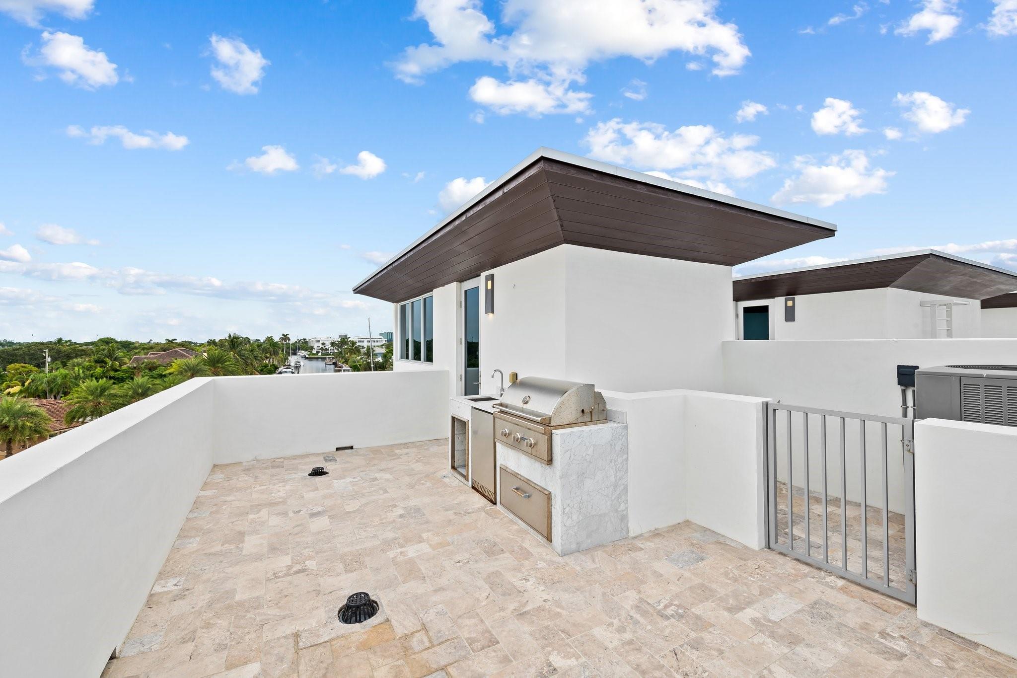 SKY 230 - Residential