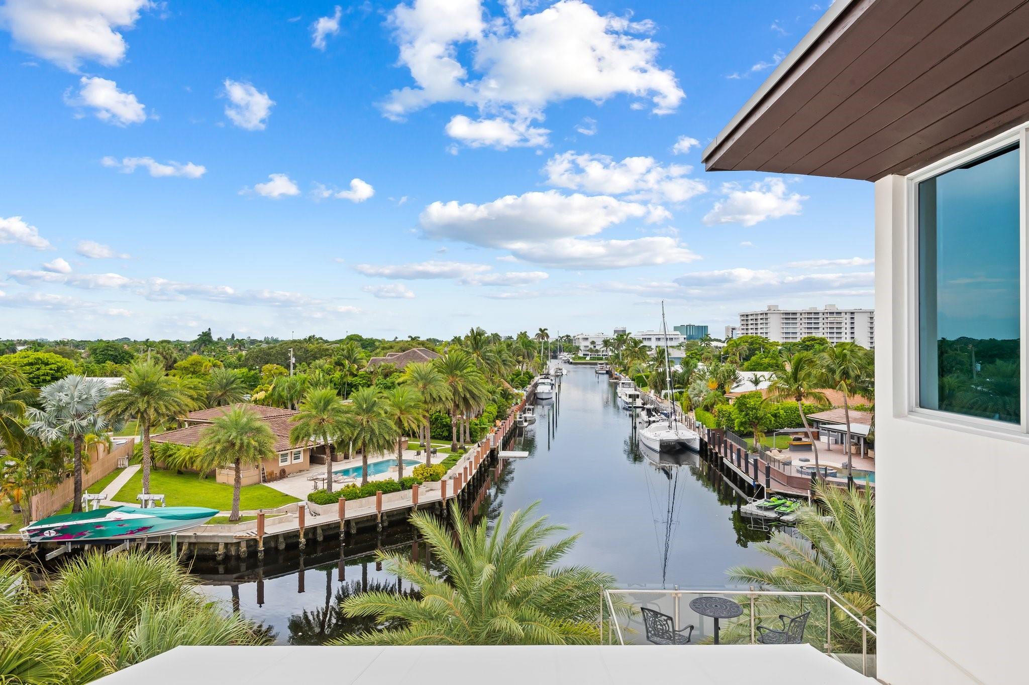 SKY 230 - Residential