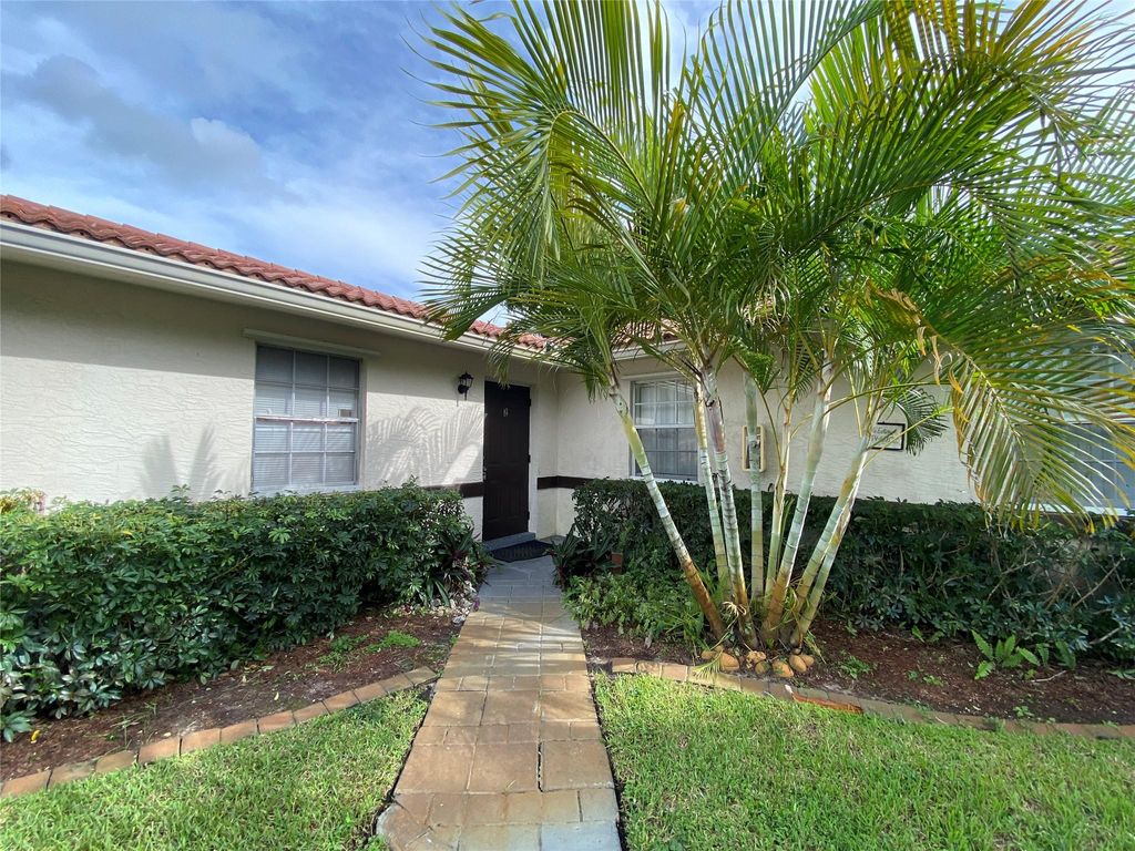 Photo of 11380 NW 39th Street #2, Coral Springs, FL 33065 (MLS # F10530158)