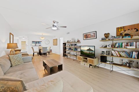 Tiny photo for 2402 ANTIGUA Circle #C2, Coconut Creek, FL 33066 (MLS # B26054320)