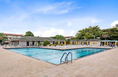 Tiny photo for 2402 ANTIGUA Circle #C2, Coconut Creek, FL 33066 (MLS # B26054320)