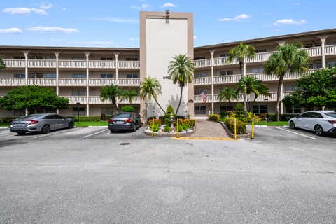 Tiny photo for 2402 ANTIGUA Circle #C2, Coconut Creek, FL 33066 (MLS # B26054320)