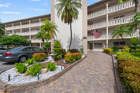 Tiny photo for 2402 ANTIGUA Circle #C2, Coconut Creek, FL 33066 (MLS # B26054320)
