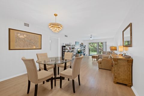 Tiny photo for 2402 ANTIGUA Circle #C2, Coconut Creek, FL 33066 (MLS # B26054320)