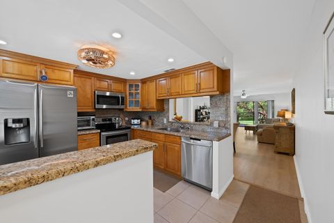 Tiny photo for 2402 ANTIGUA Circle #C2, Coconut Creek, FL 33066 (MLS # B26054320)