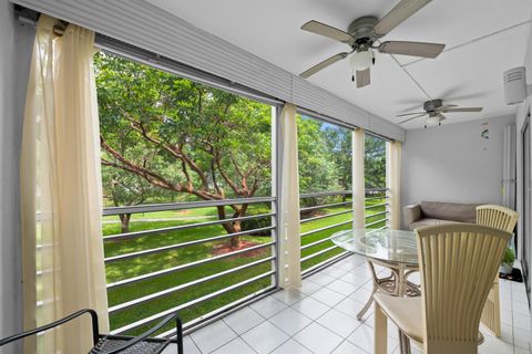 Tiny photo for 2402 ANTIGUA Circle #C2, Coconut Creek, FL 33066 (MLS # B26054320)