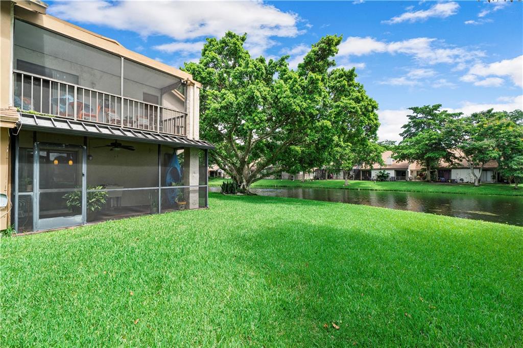 WIMBLEDON AT JACARANDA - Residential