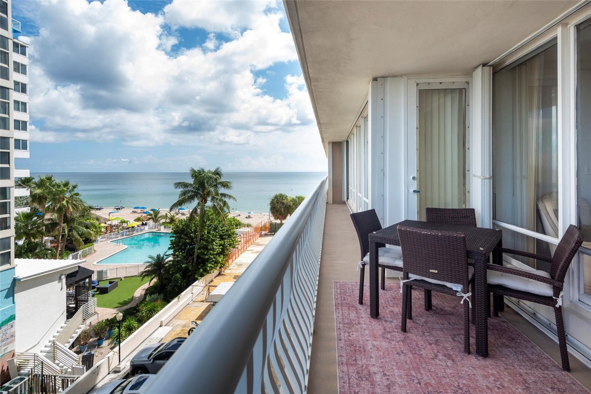 Ocean Club - Residential