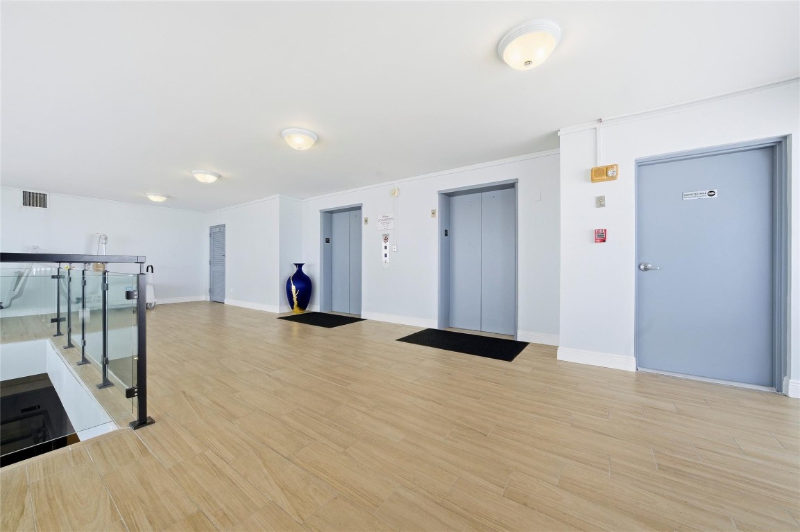 Ocean Club - Residential