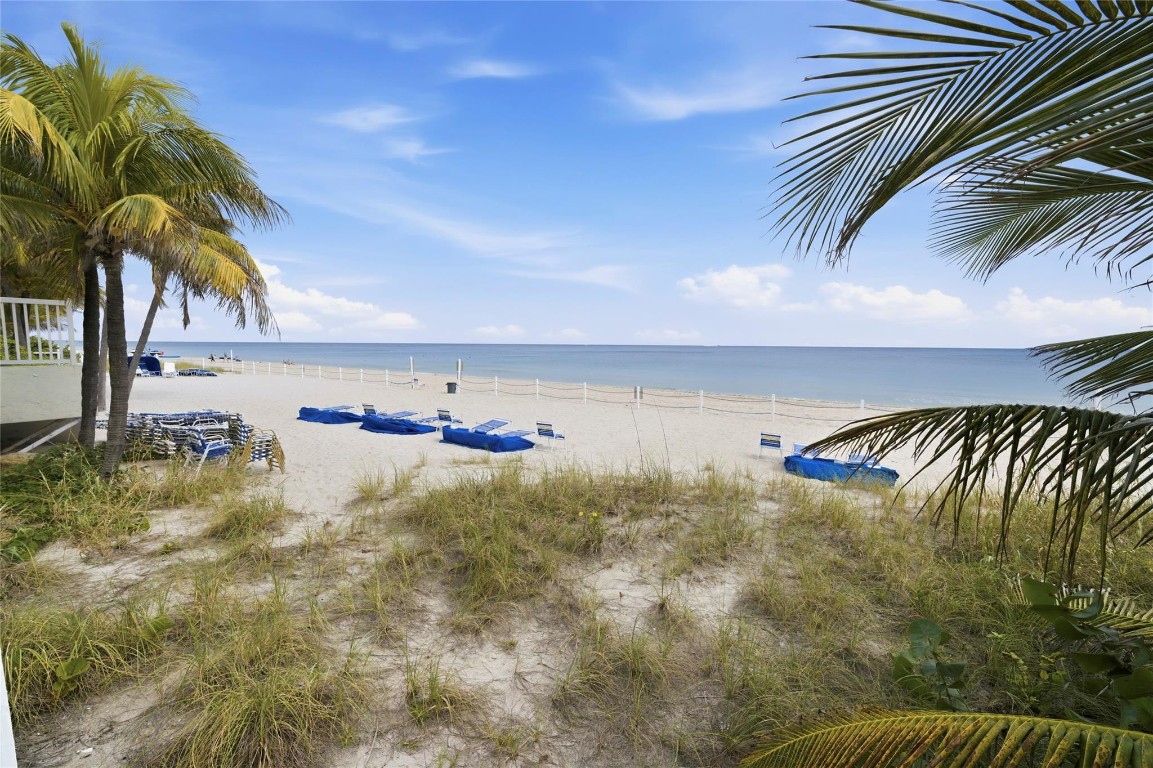 Ocean Club - Residential