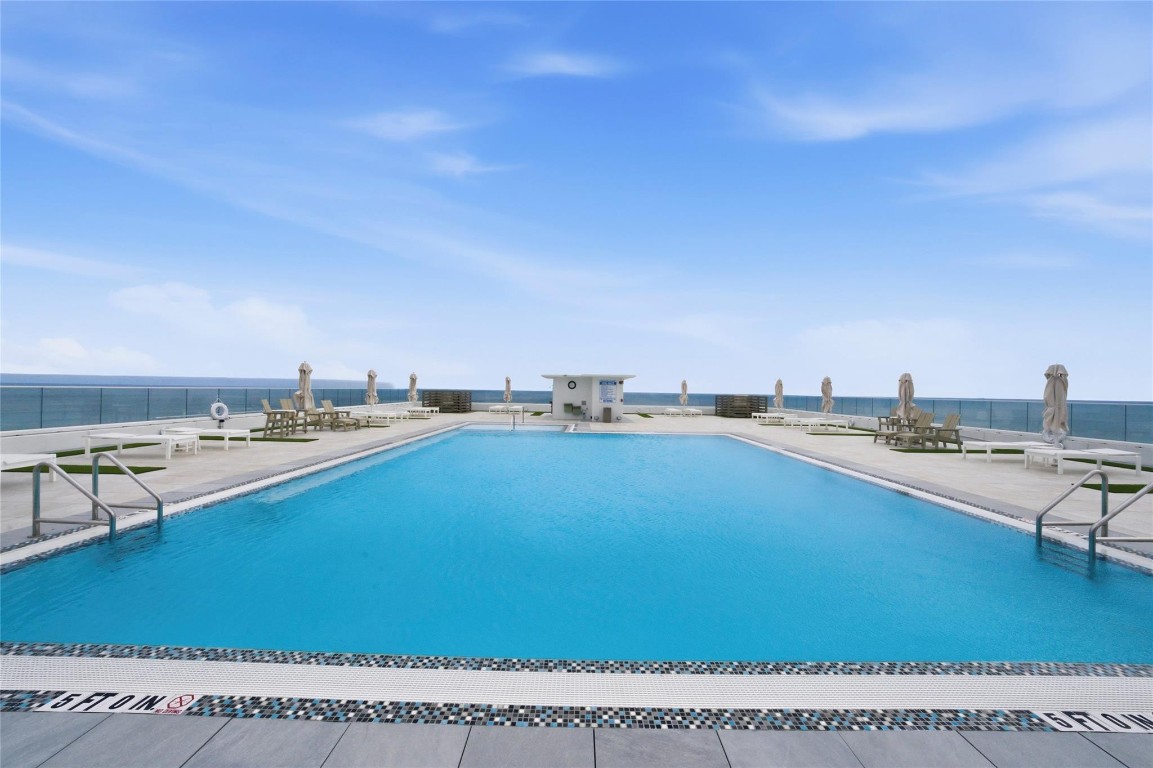 Ocean Club - Residential