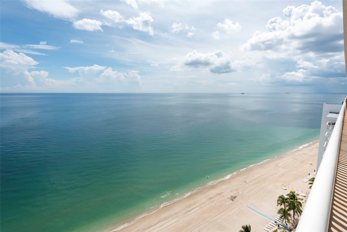 Ocean Club - Residential