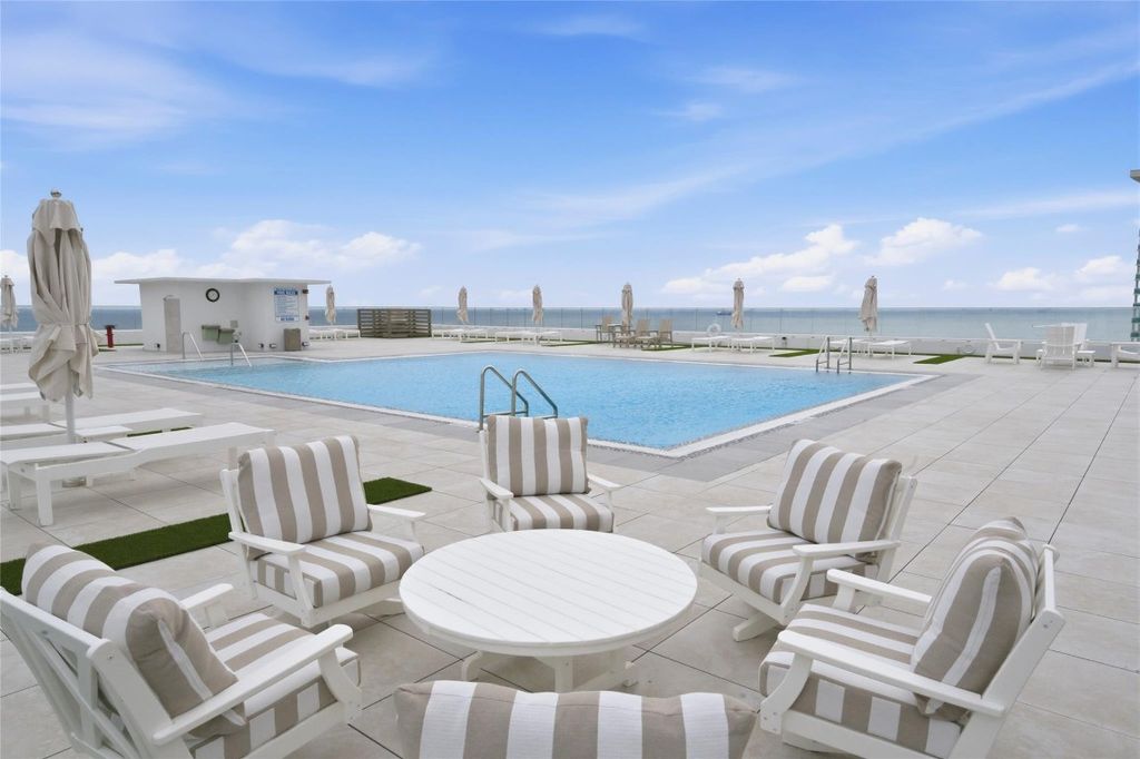 Photo of 4020 Galt Ocean Drive #309, Fort Lauderdale, FL 33308 (MLS # F10546375)