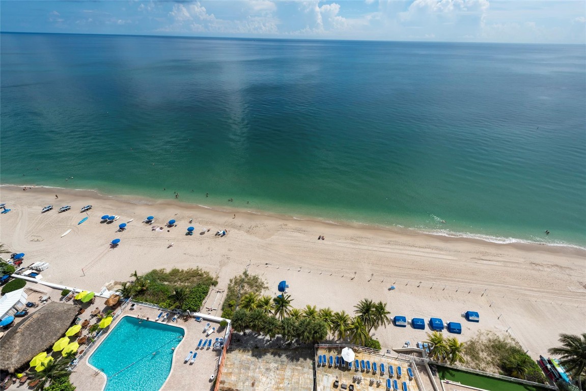 Ocean Club - Residential