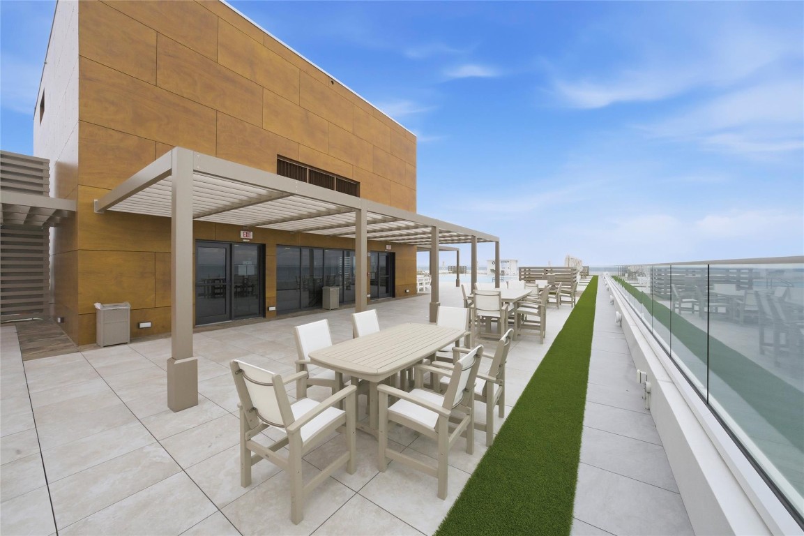 Ocean Club - Residential