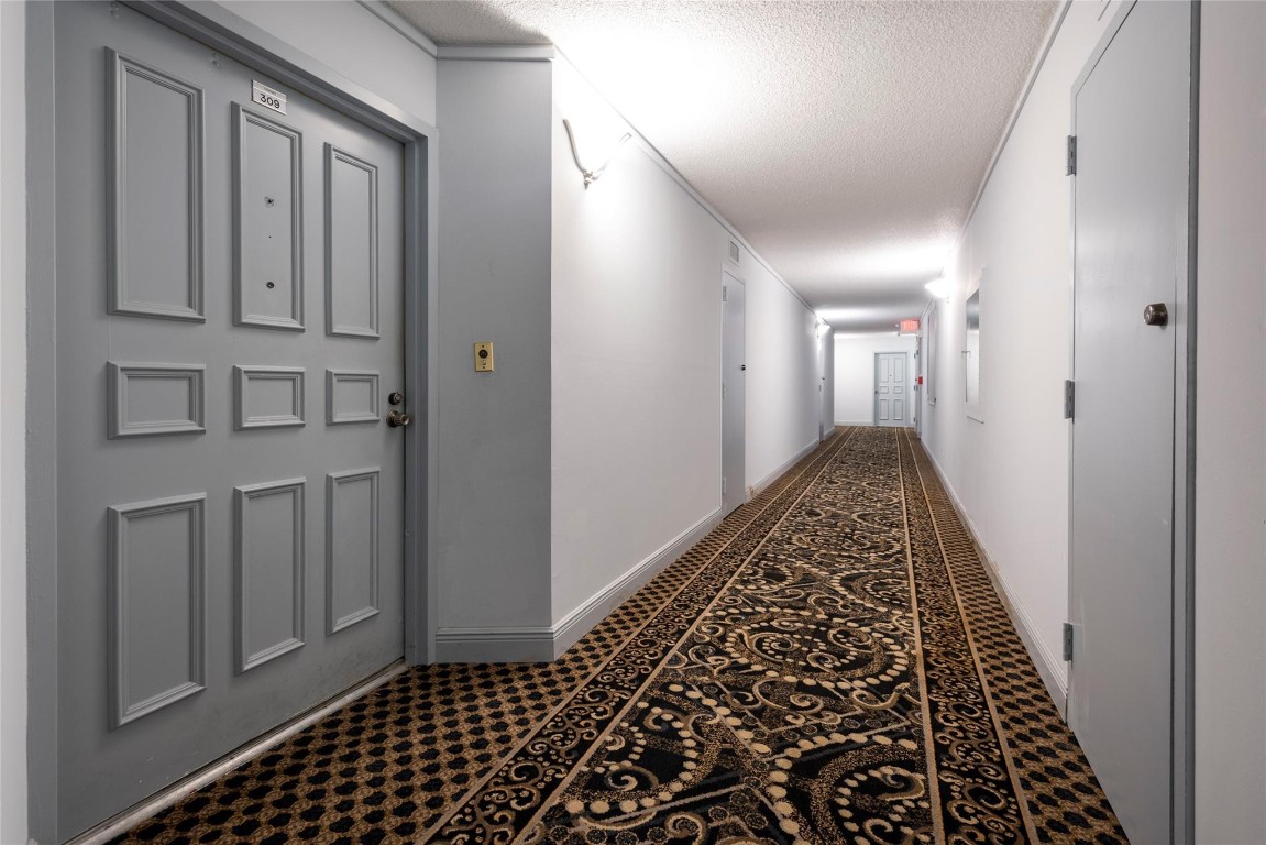 Ocean Club - Residential