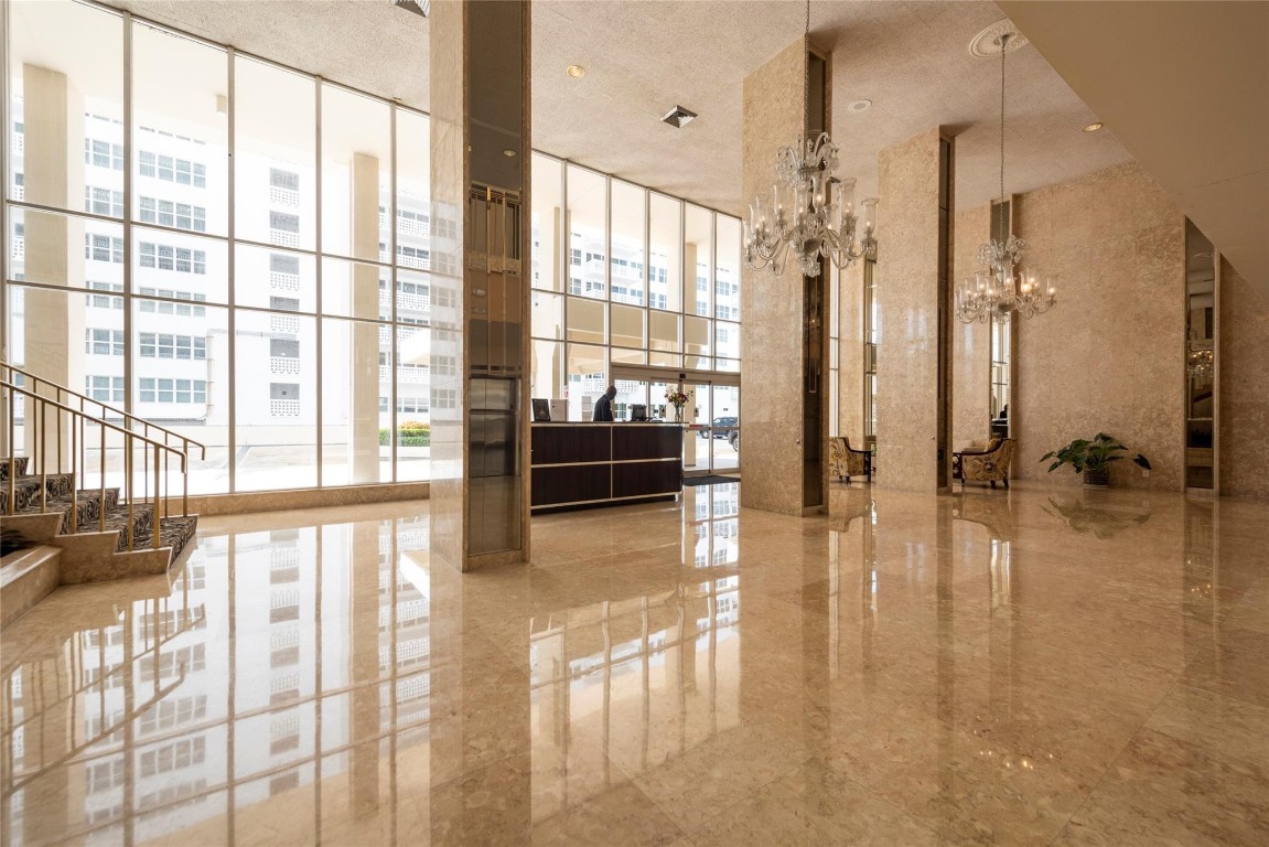 Ocean Club - Residential