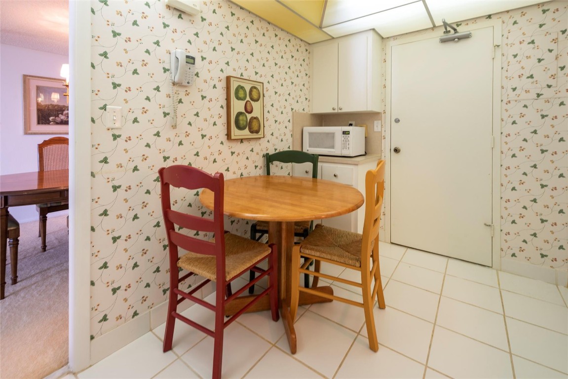 Ocean Club - Residential