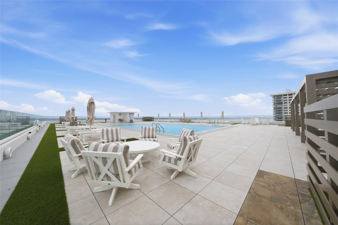 Ocean Club - Residential