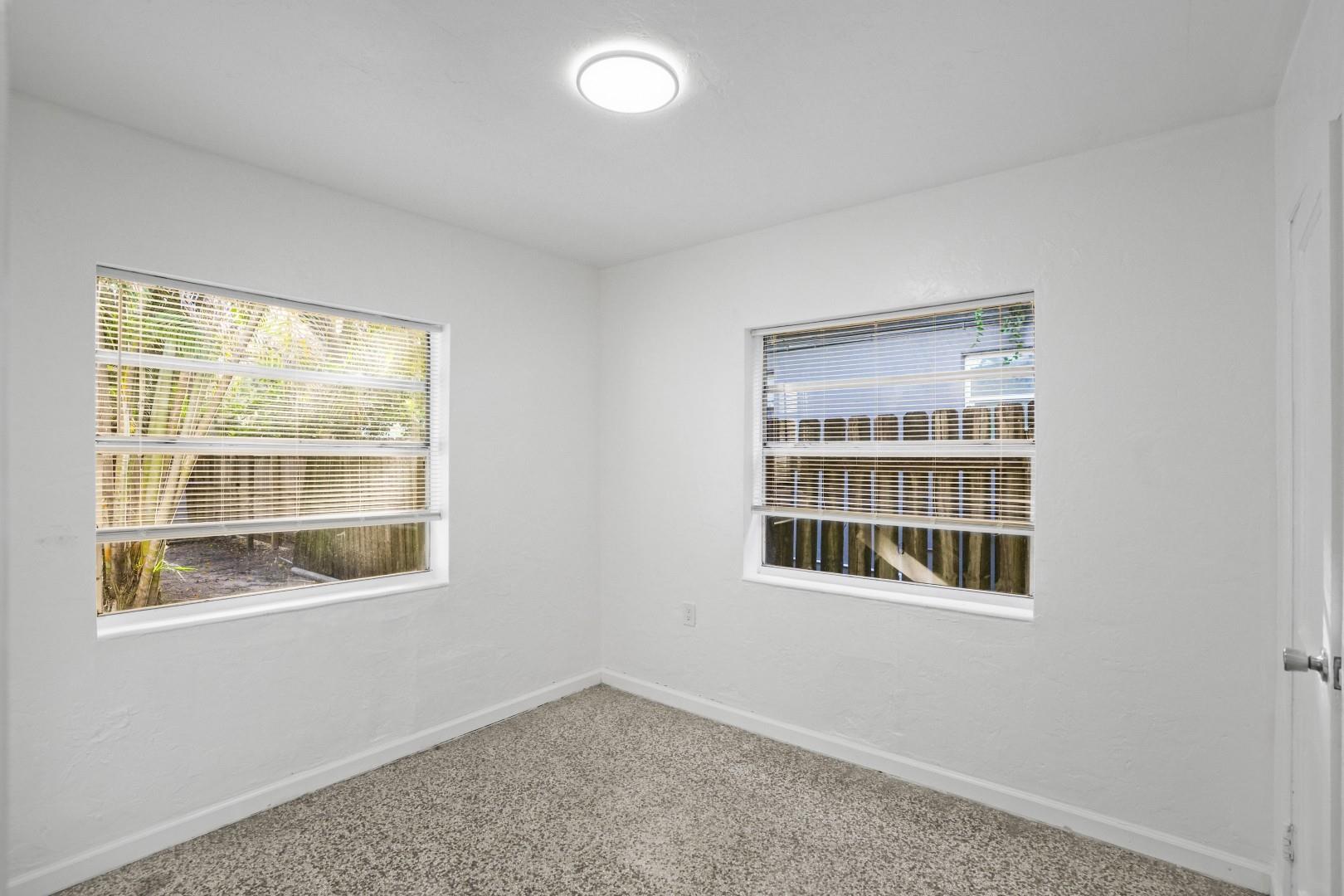 HIBISCUS GARDENS - Residential Lease