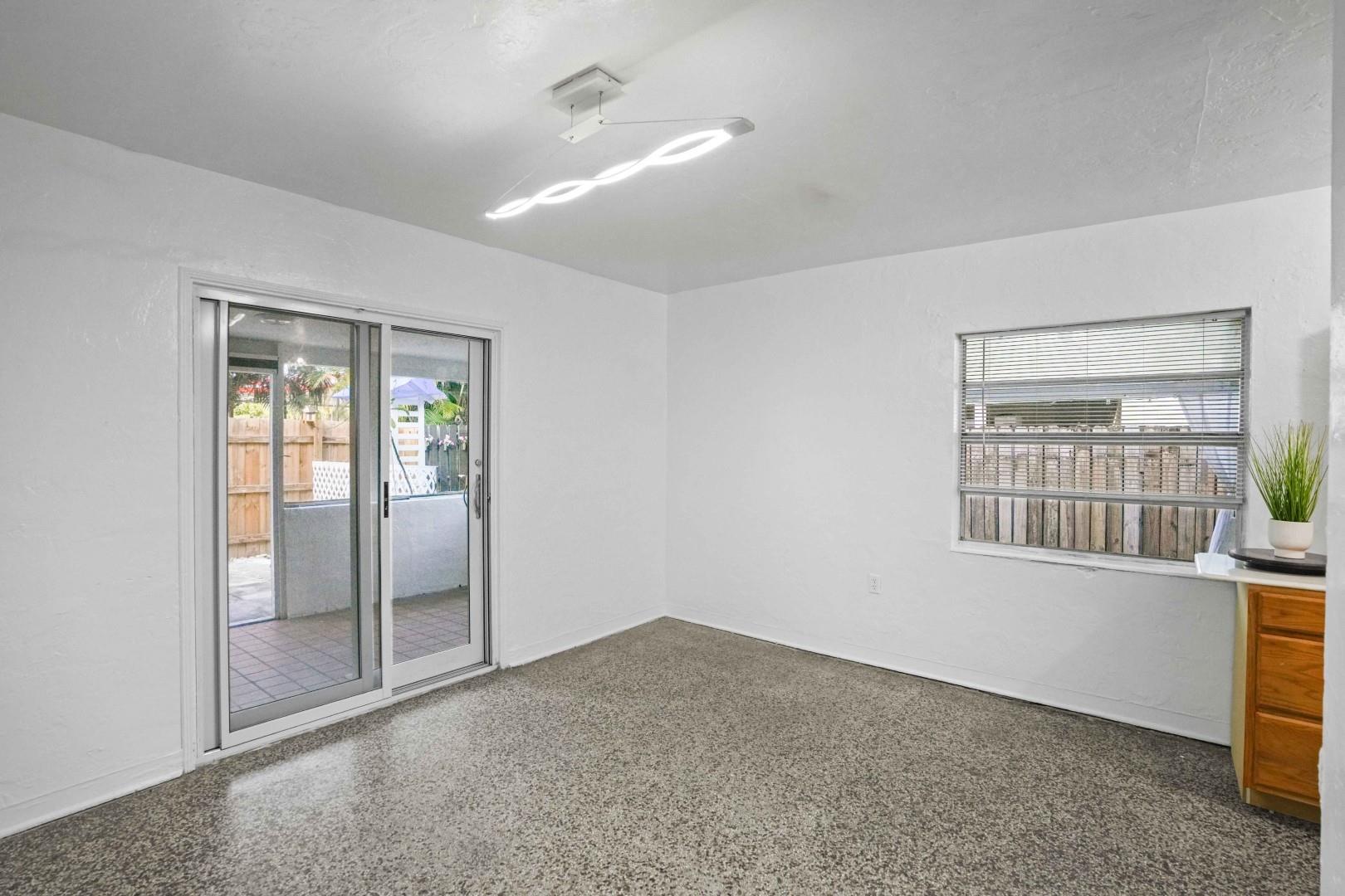 HIBISCUS GARDENS - Residential Lease