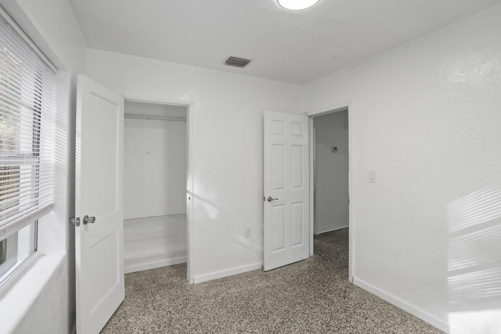 HIBISCUS GARDENS - Residential Lease