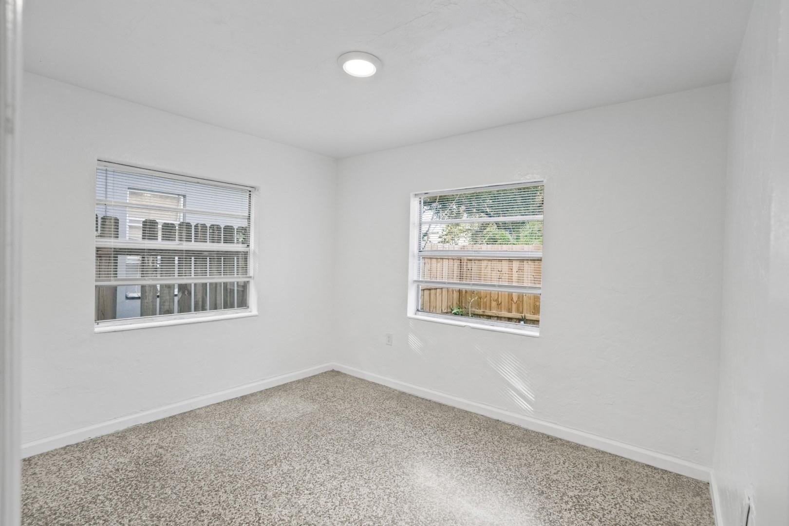 HIBISCUS GARDENS - Residential Lease