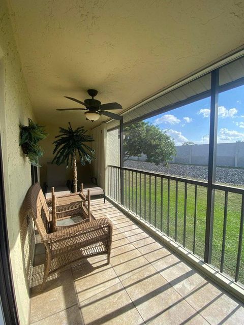 A home in Lake Worth