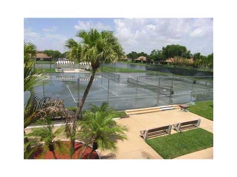 A home in Lake Worth