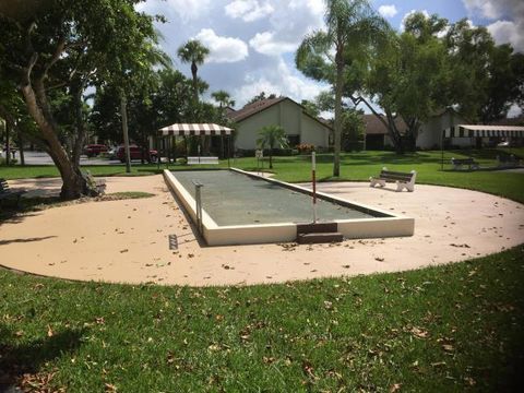 A home in Lake Worth