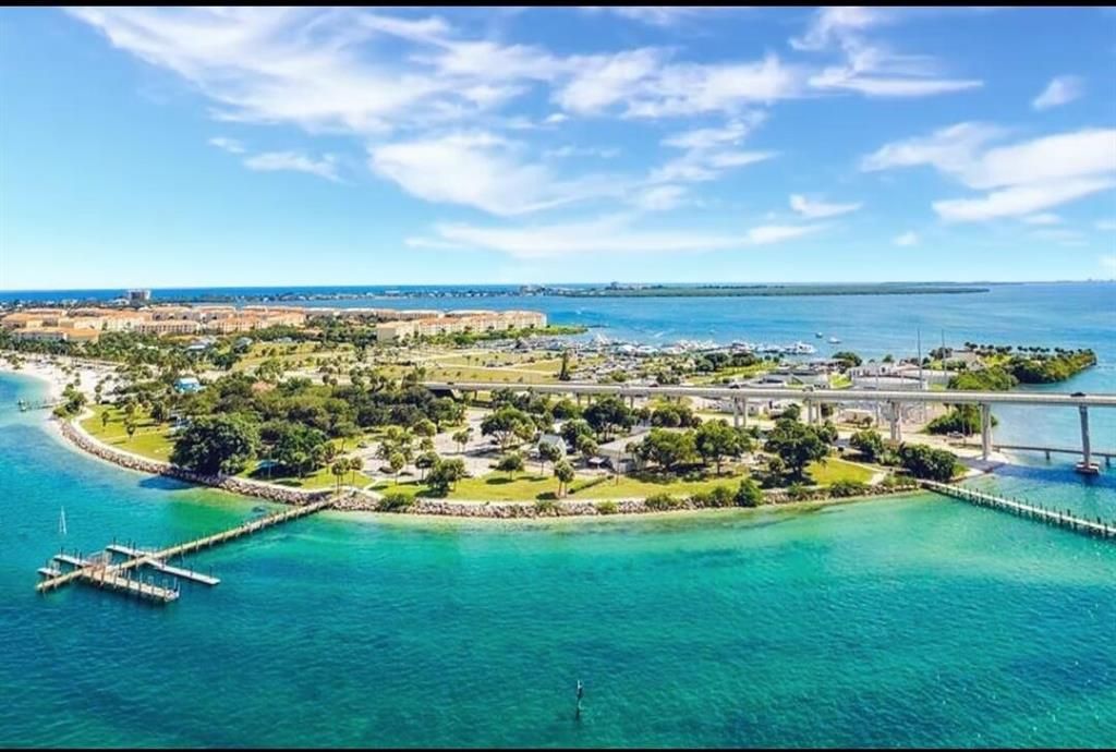 Photo of 1140 Hernando Street St, Fort Pierce, FL 34949 (MLS # R10773339)