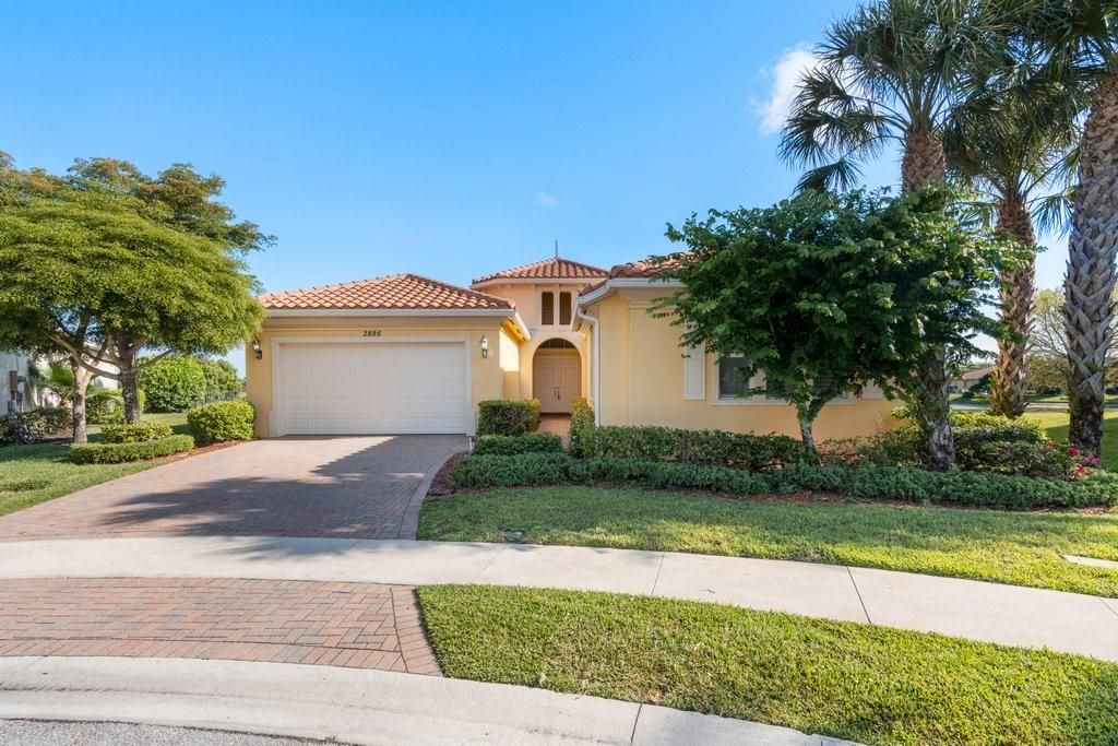 Photo of 2895 Payson Way, Wellington, FL 33414 (MLS # F10497598)