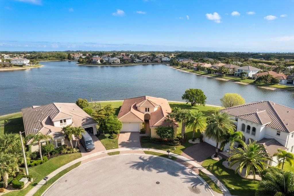 Photo of 2895 Payson Way, Wellington, FL 33414 (MLS # F10497598)