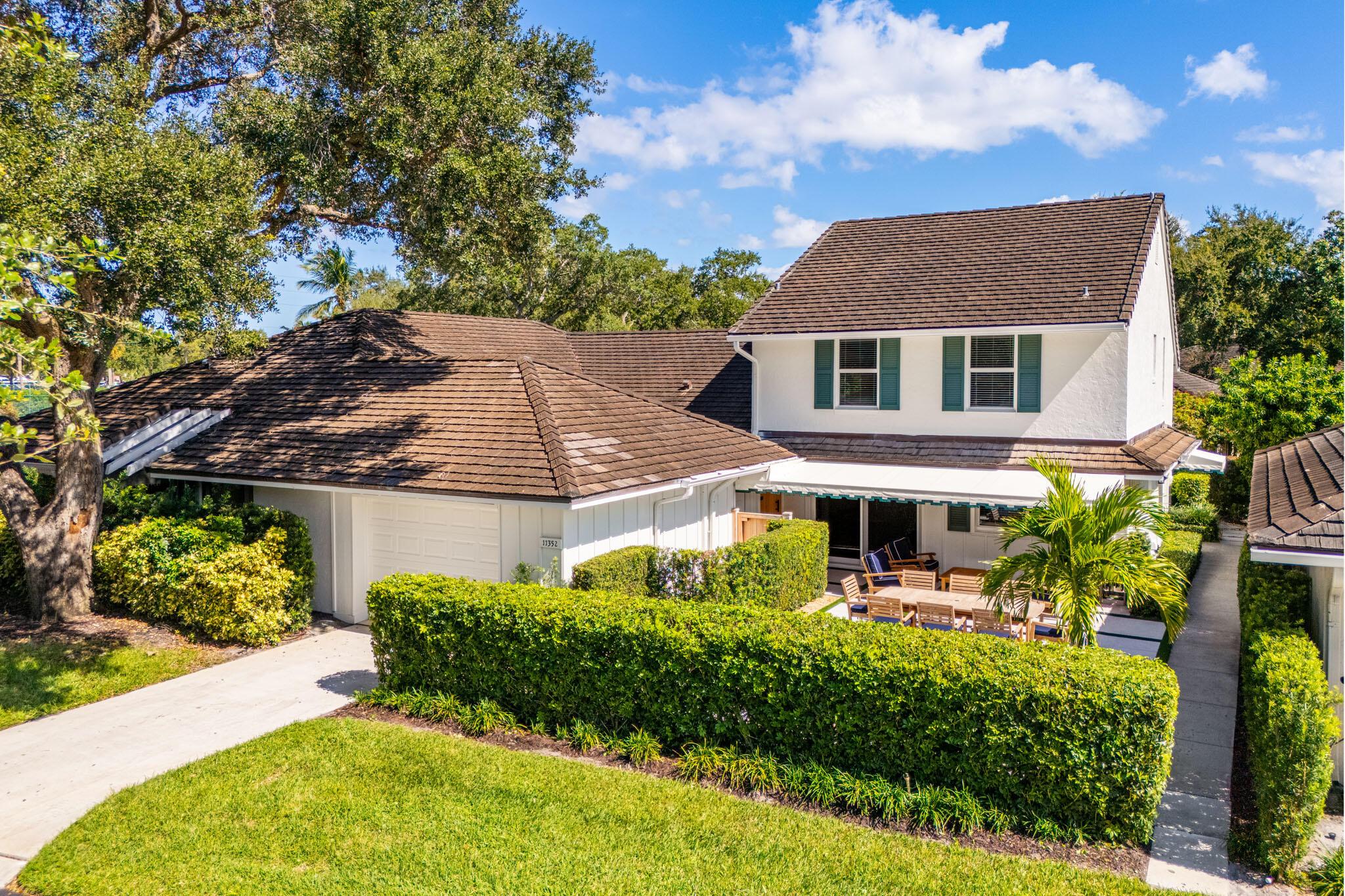 TWELVE OAKS CONDO - Residential Lease