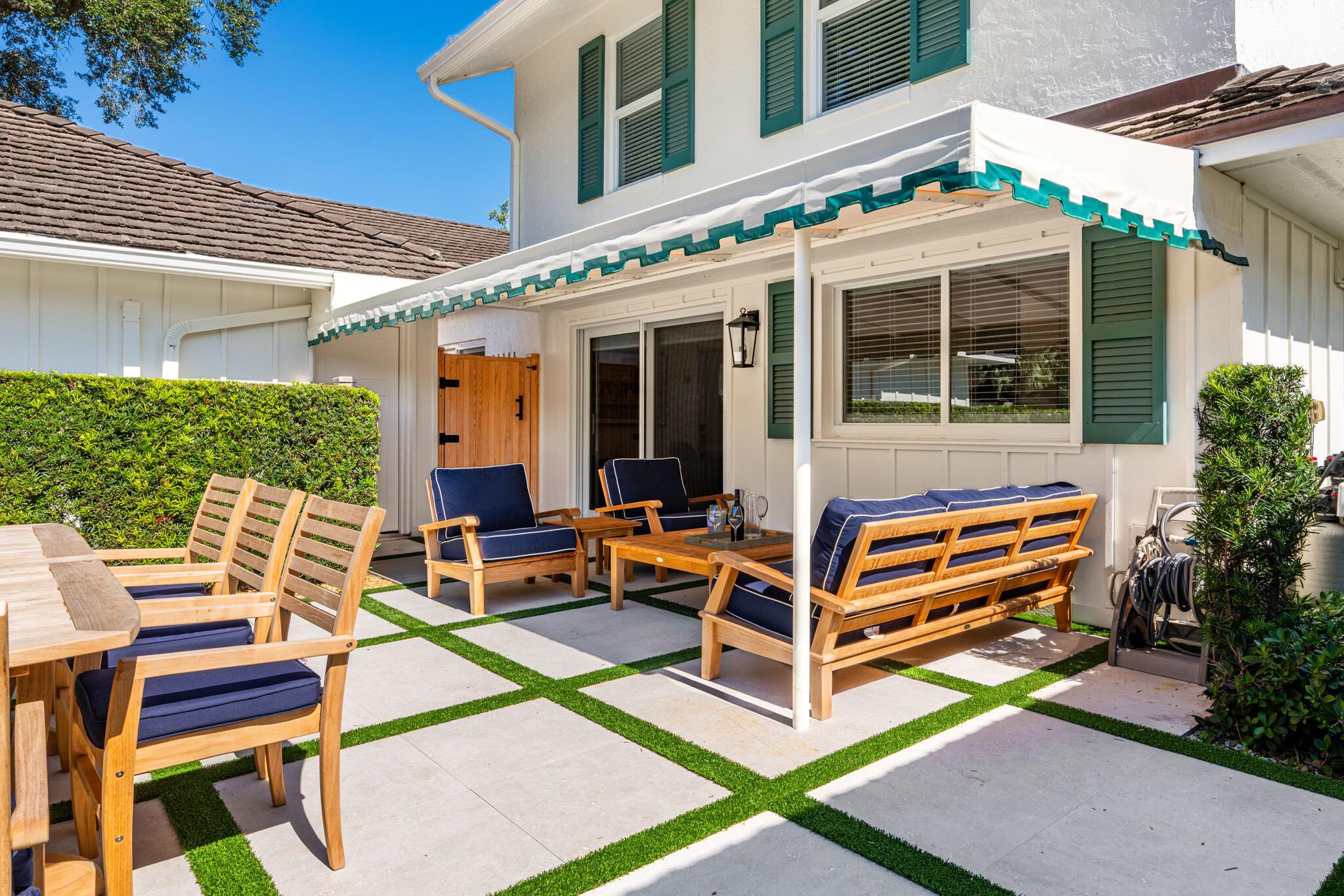 TWELVE OAKS CONDO - Residential Lease