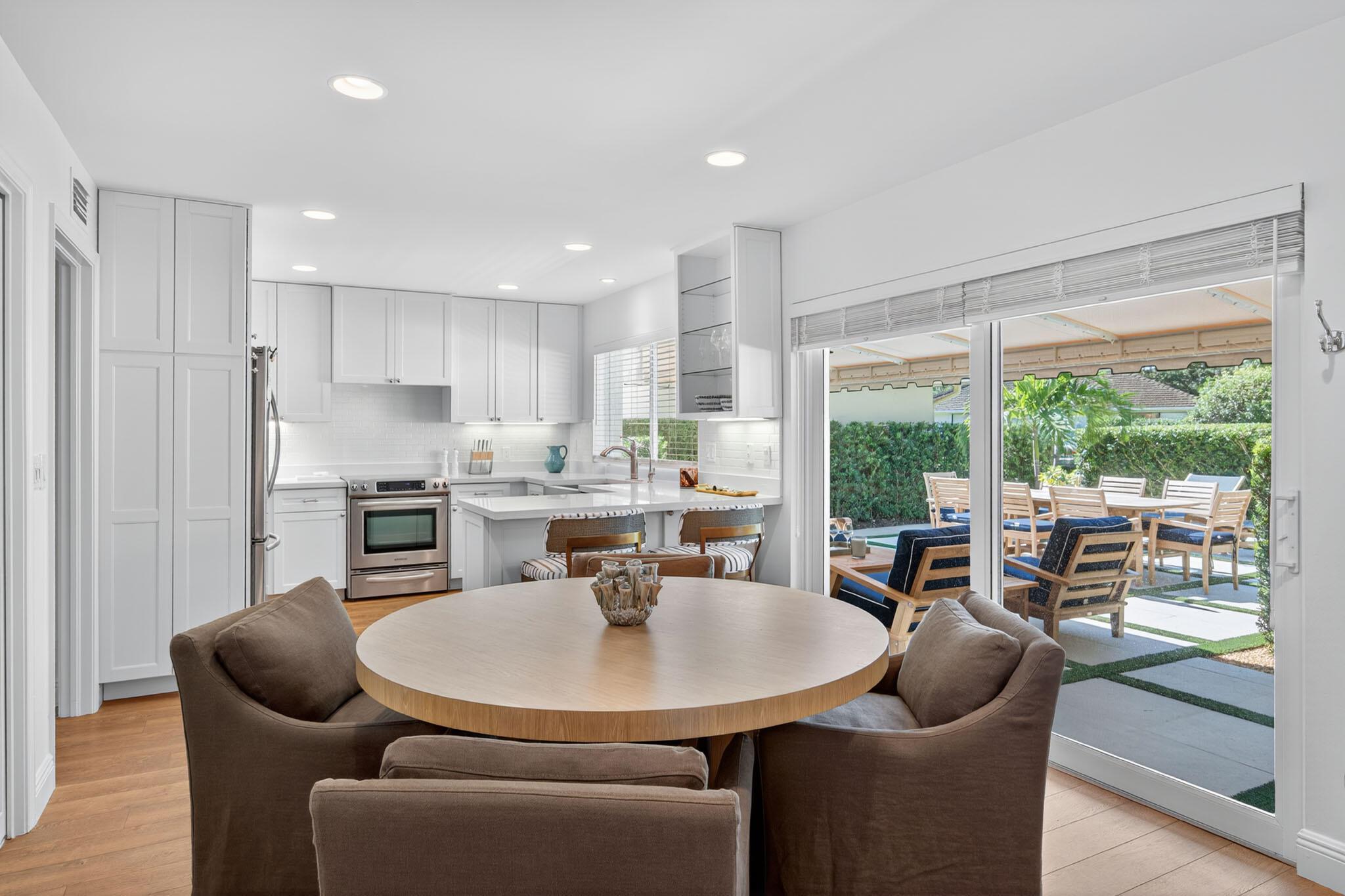 TWELVE OAKS CONDO - Residential Lease