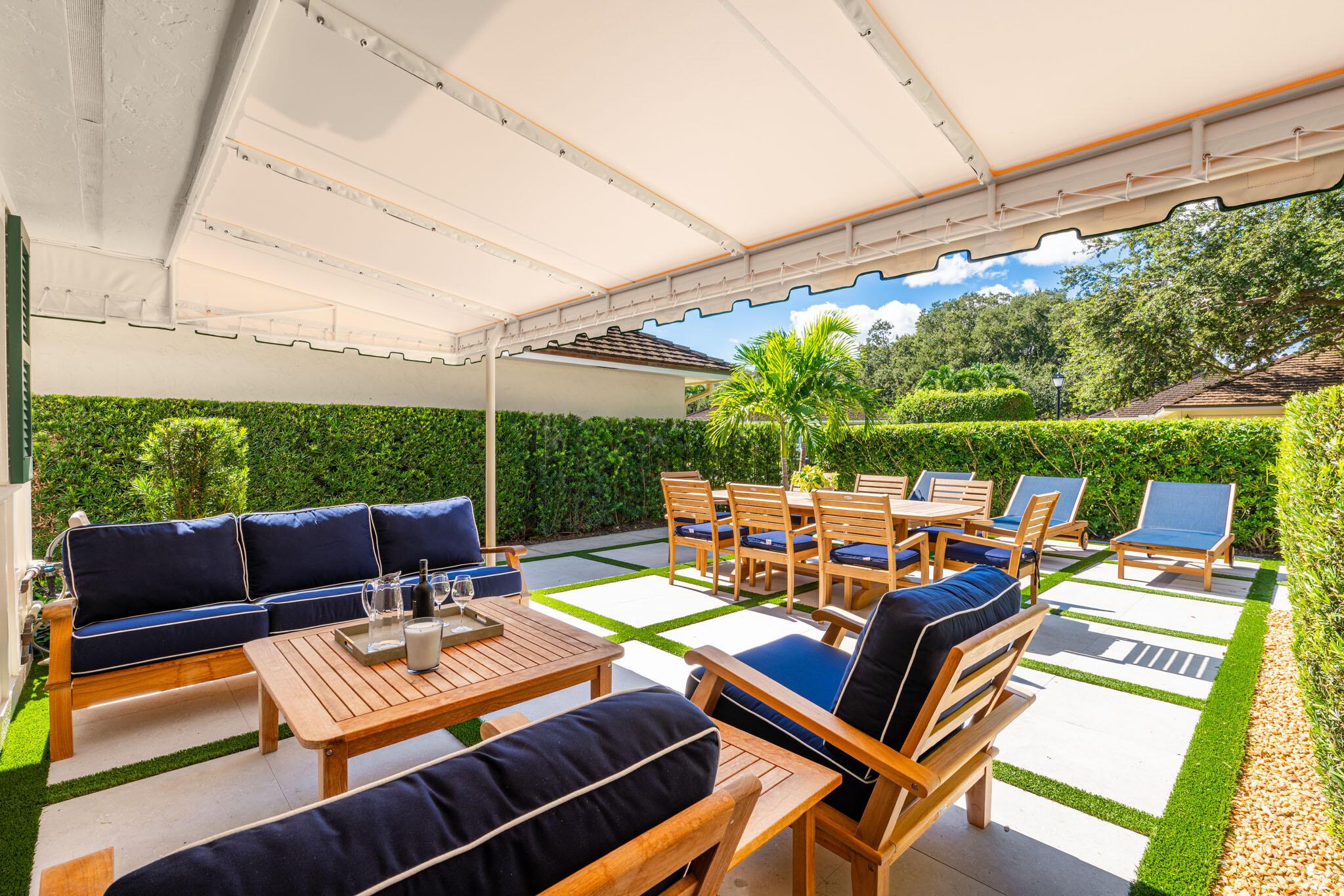 TWELVE OAKS CONDO - Residential Lease