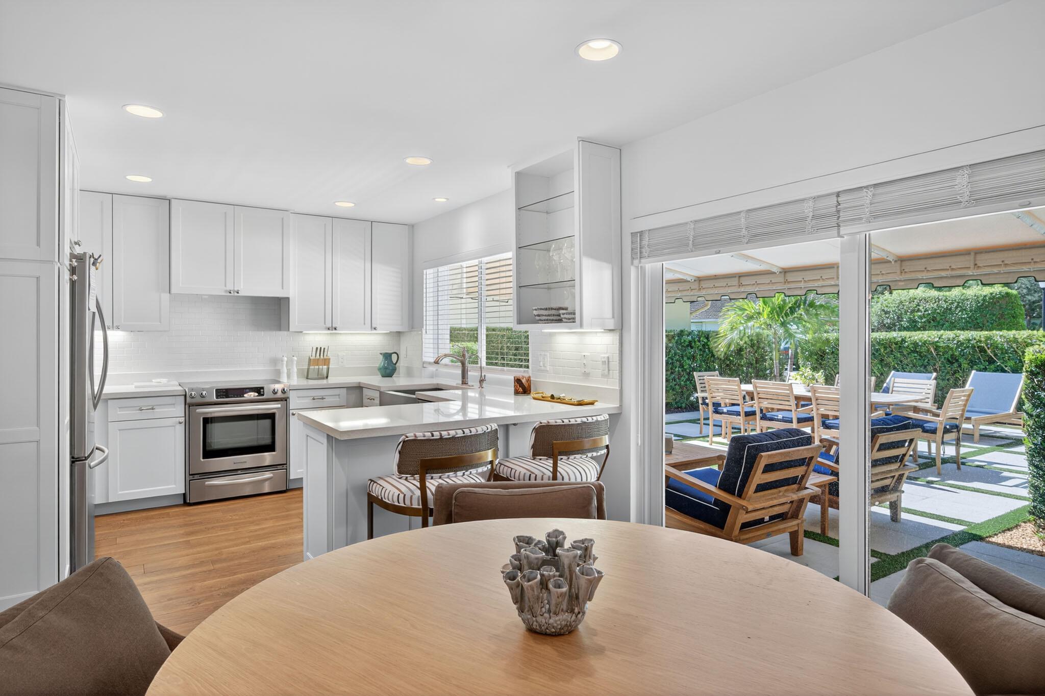 TWELVE OAKS CONDO - Residential Lease