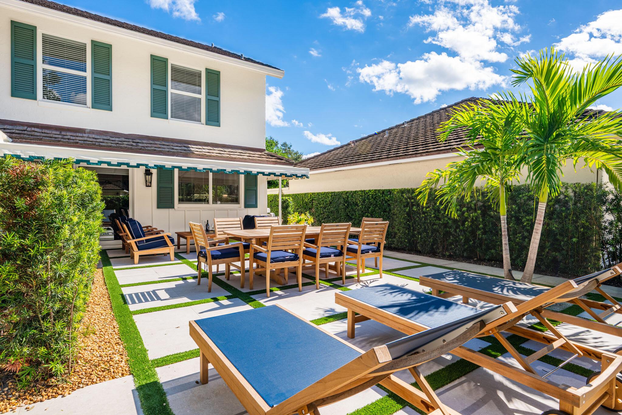 TWELVE OAKS CONDO - Residential Lease