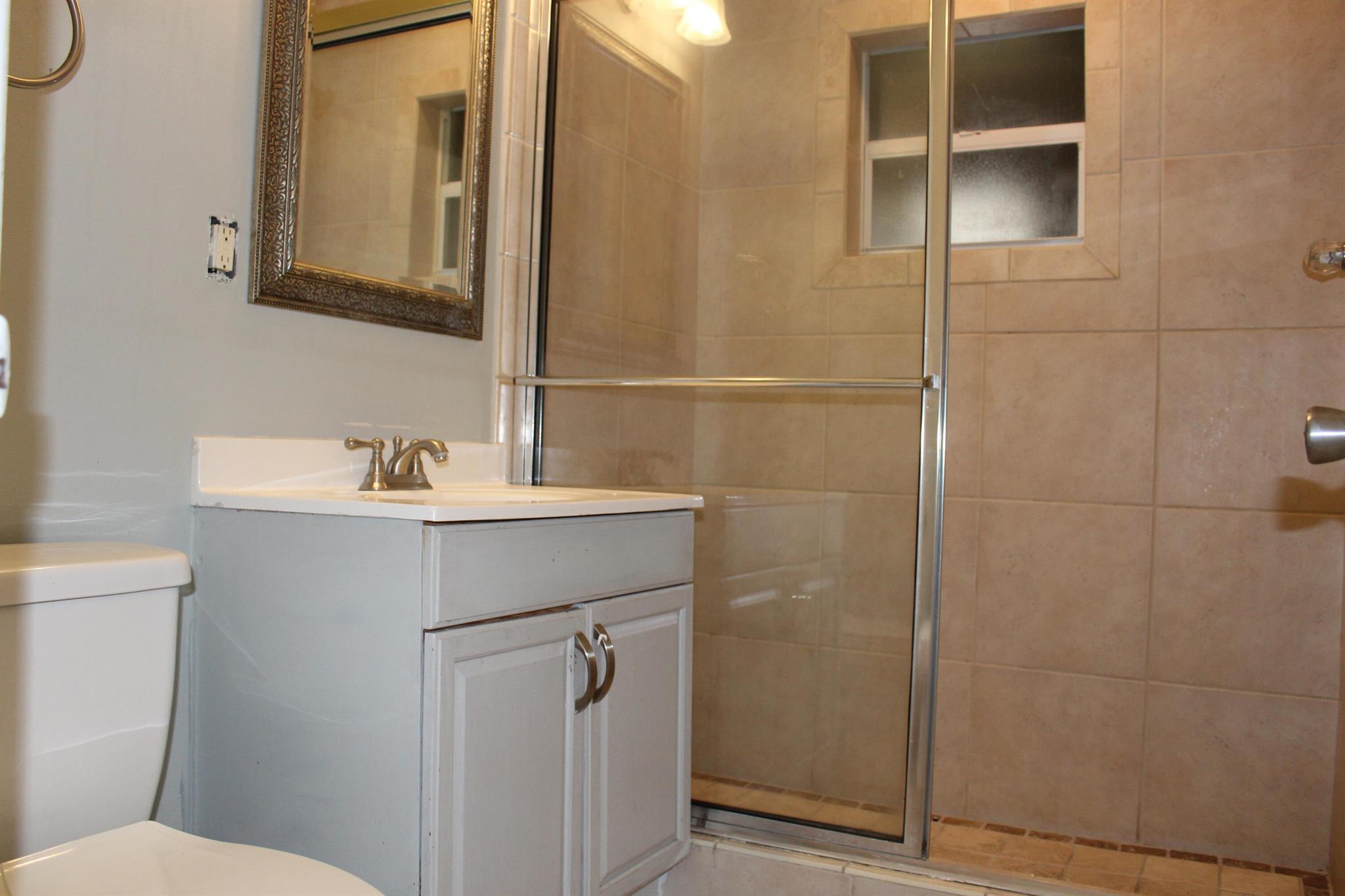 ORANGE CREST - Residential Lease