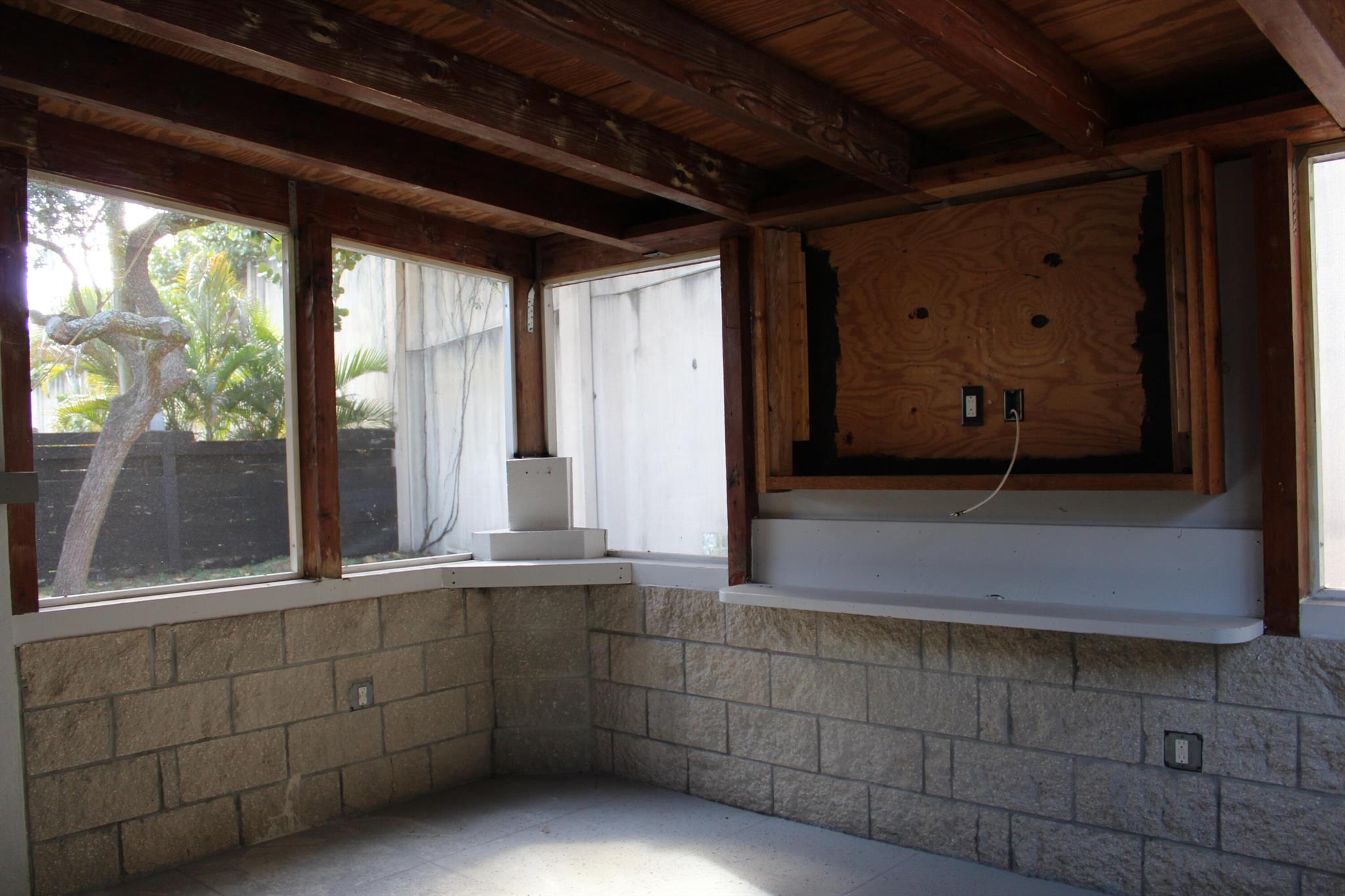 ORANGE CREST - Residential Lease