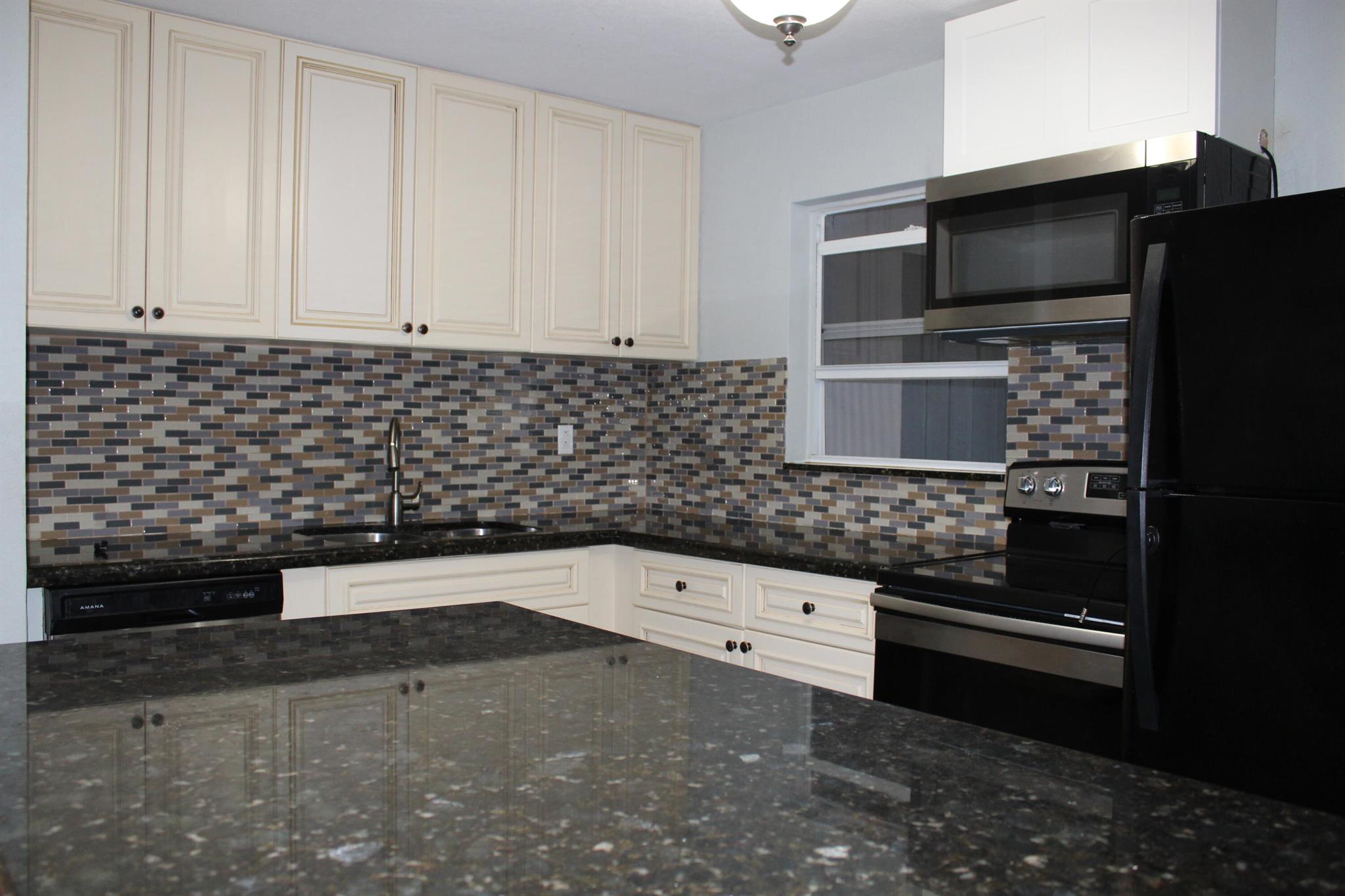 ORANGE CREST - Residential Lease