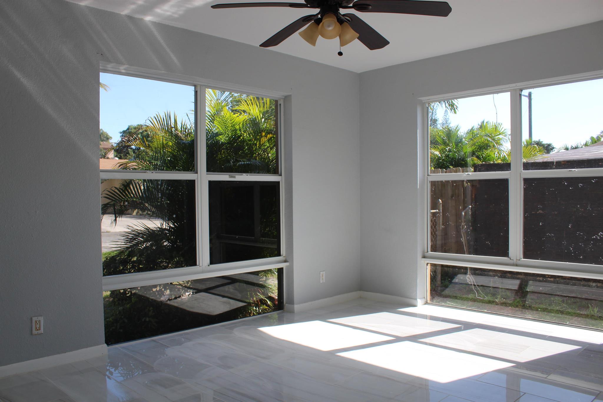 ORANGE CREST - Residential Lease