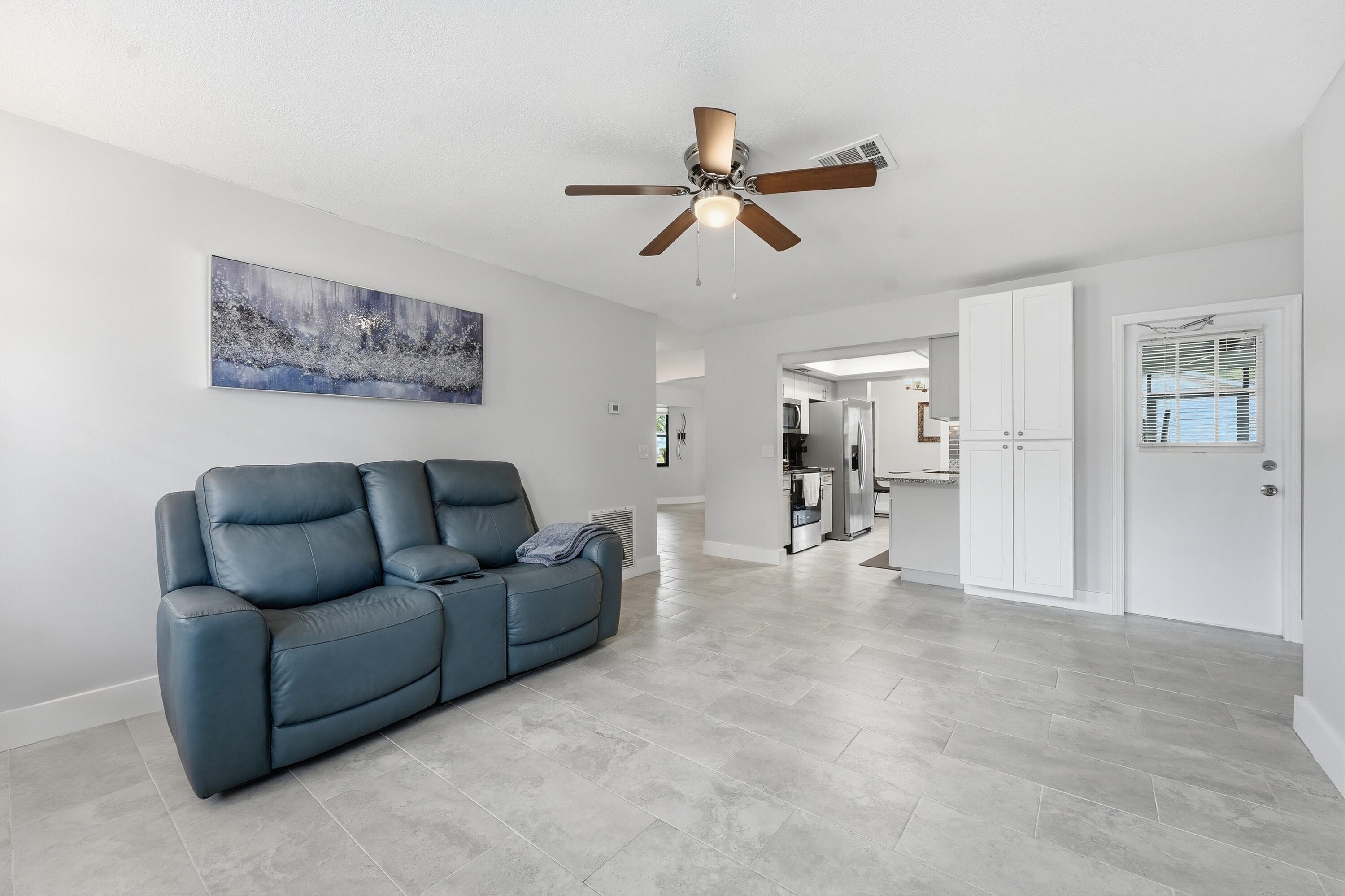 SEBASTIAN HIGHLANDS UNIT 15 - Residential