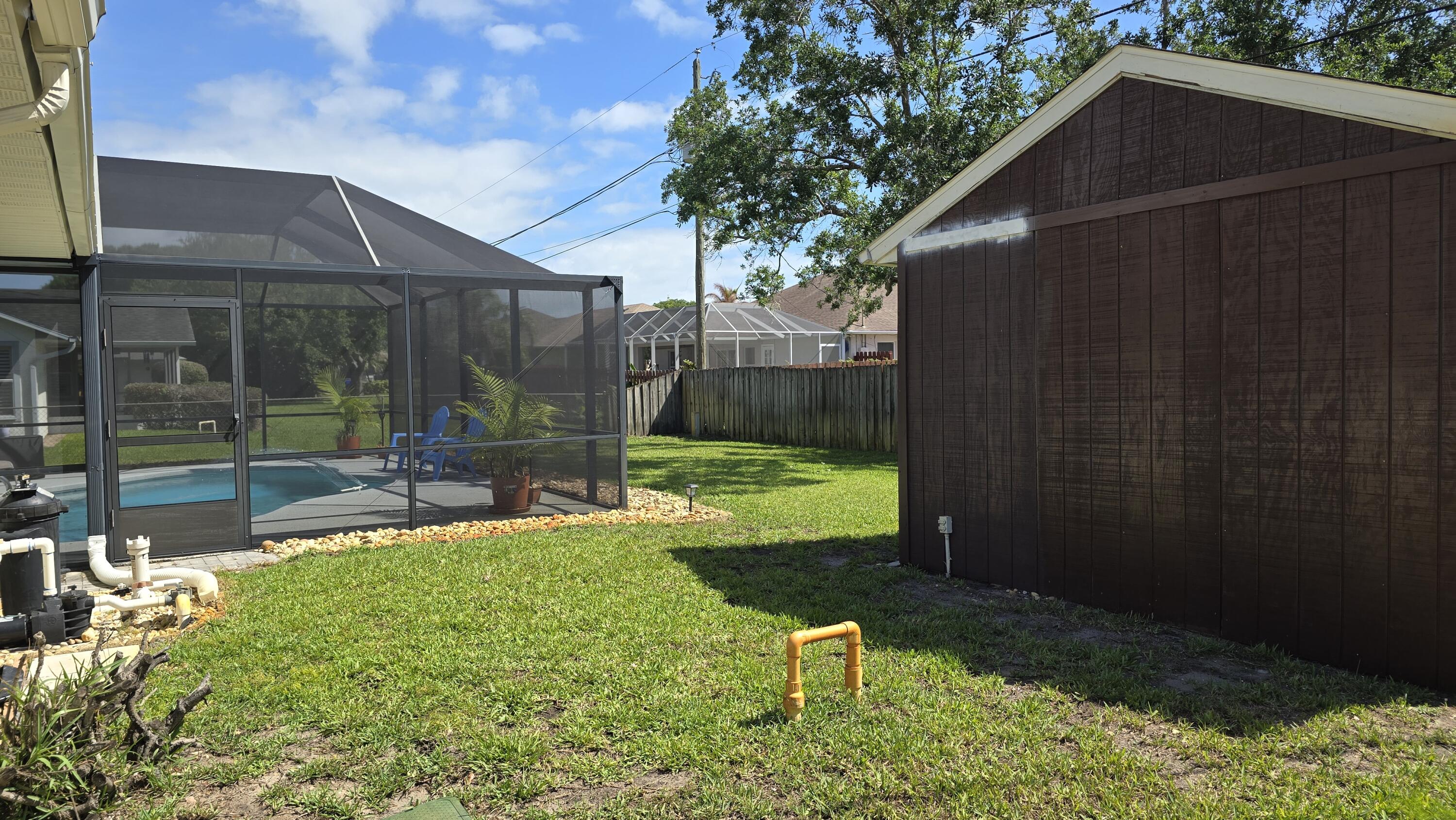 SEBASTIAN HIGHLANDS UNIT 15 - Residential