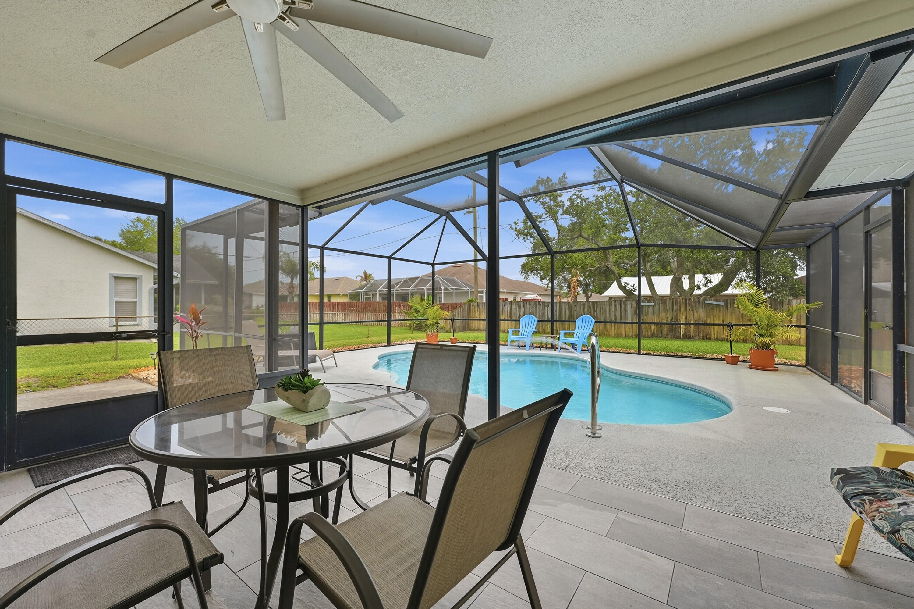 SEBASTIAN HIGHLANDS UNIT 15 - Residential