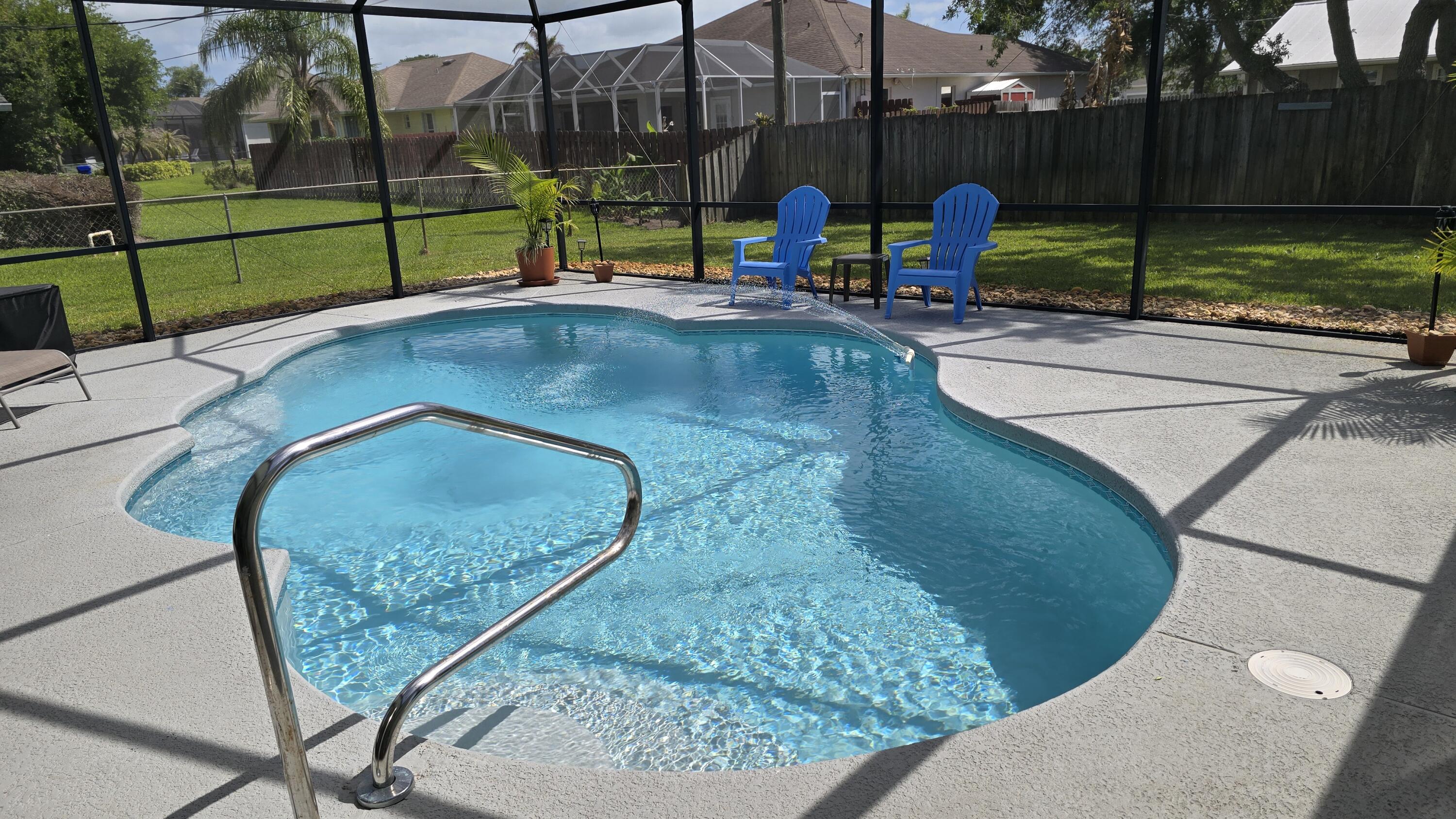 SEBASTIAN HIGHLANDS UNIT 15 - Residential