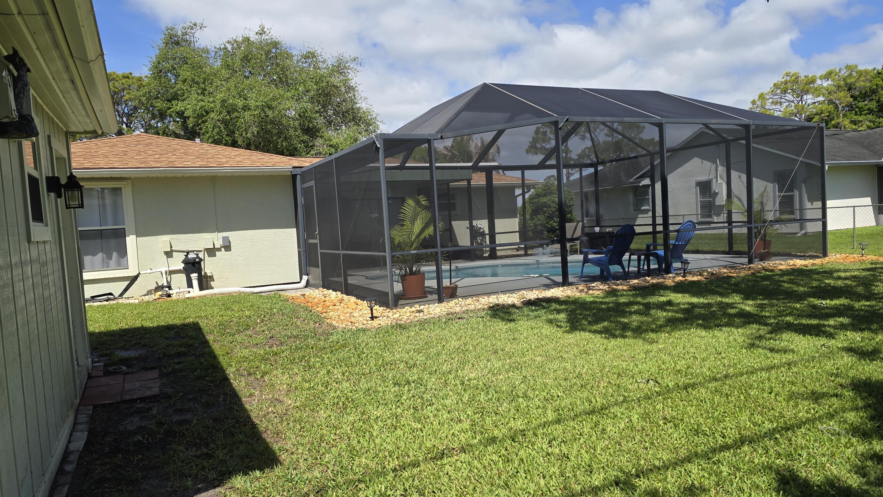 SEBASTIAN HIGHLANDS UNIT 15 - Residential