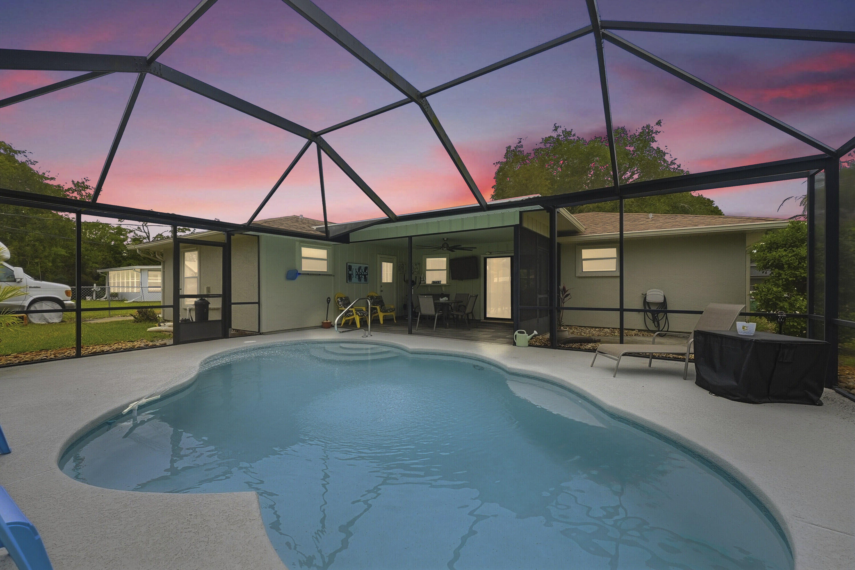 SEBASTIAN HIGHLANDS UNIT 15 - Residential